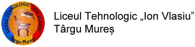logo liceul ion vlasiu
